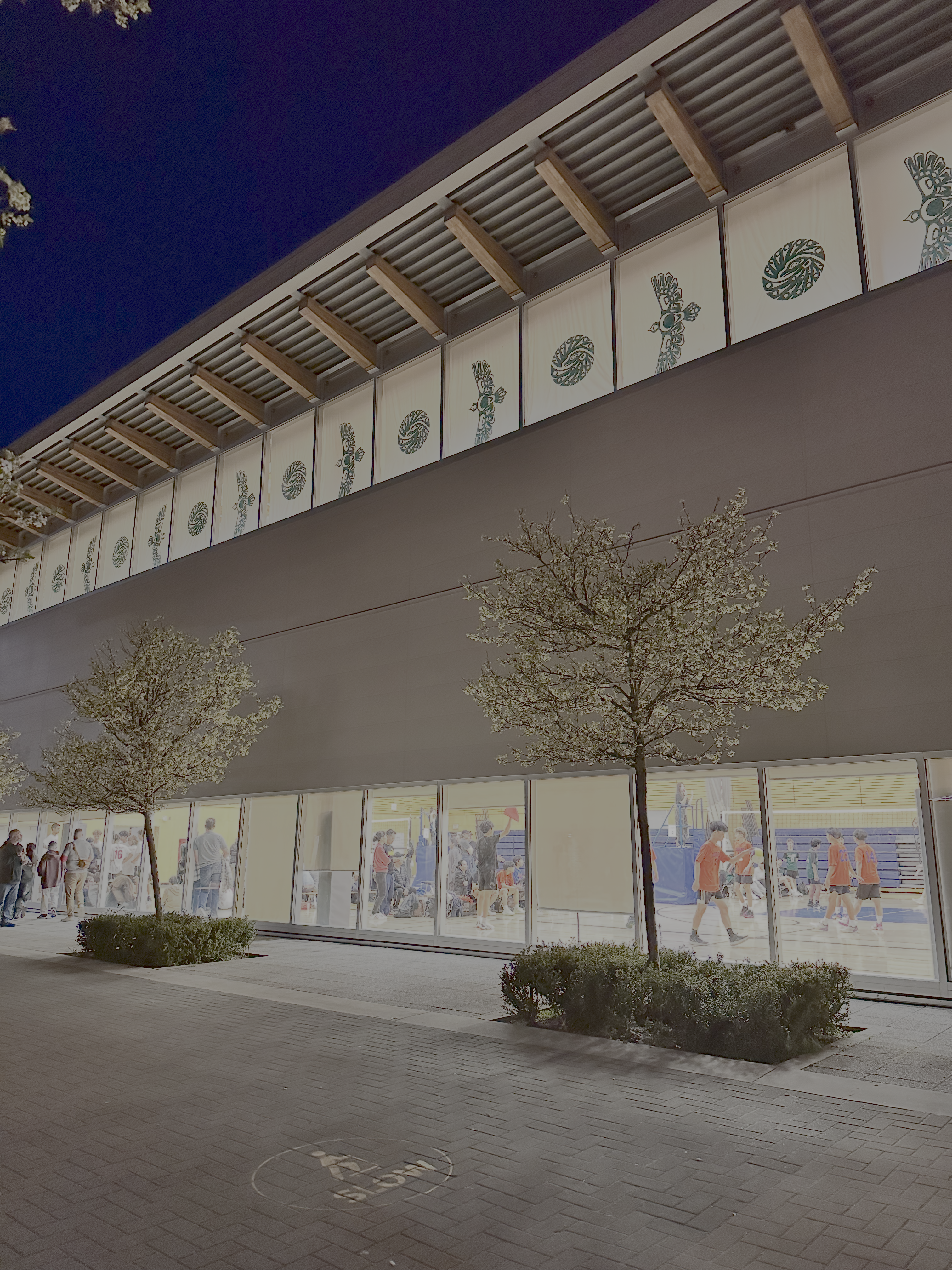 University Hill Secondary School